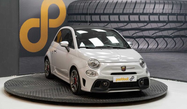 
								Fiat 595 full									