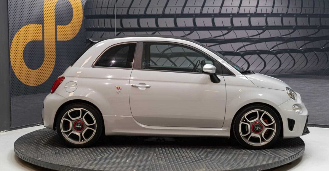 Fiat 595