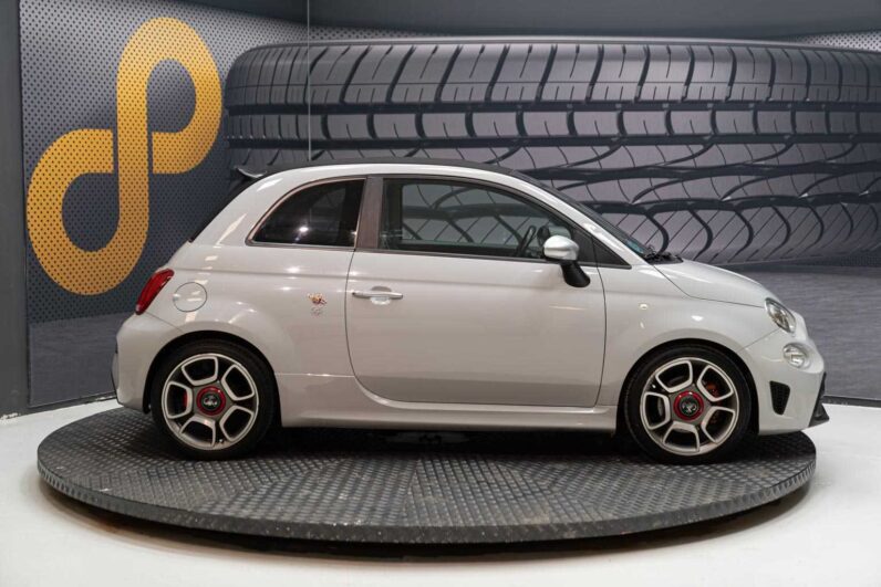 
								Fiat 595 full									