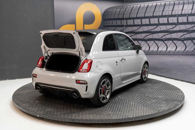 
								Fiat 595 full									