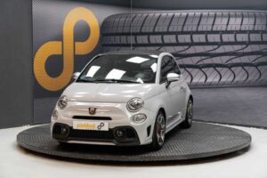 Fiat 595