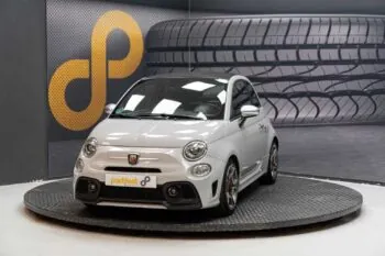 Fiat 595