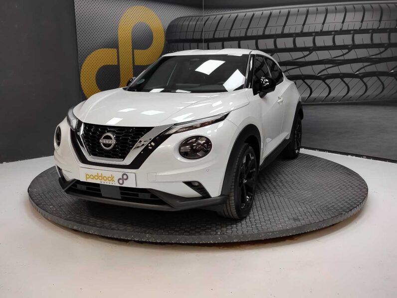 
								Nissan Juke full									