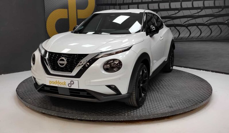 
								Nissan Juke full									