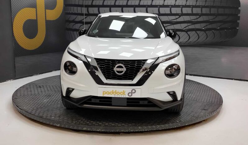 
								Nissan Juke full									