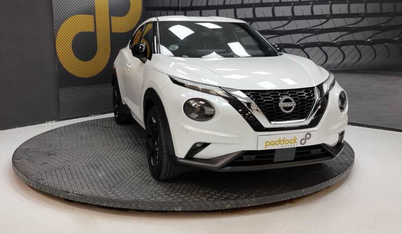 
								Nissan Juke full									