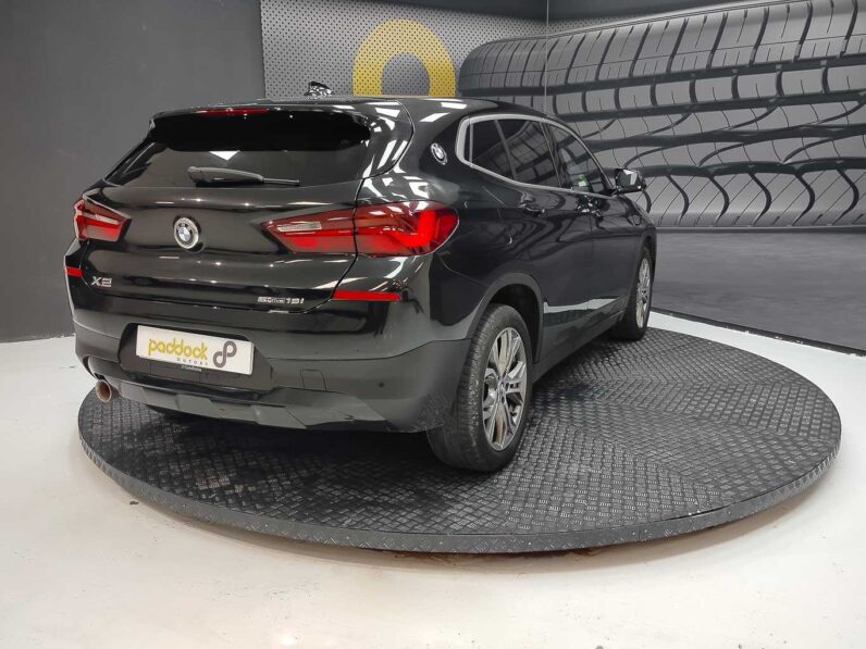 
								BMW X2 full									