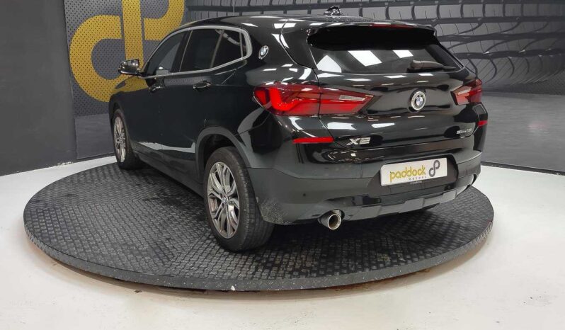 
								BMW X2 full									