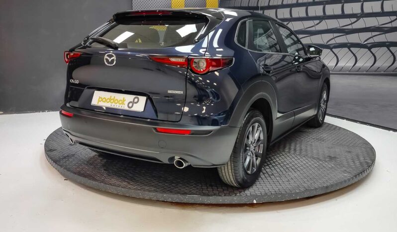 
								Mazda CX-30 full									