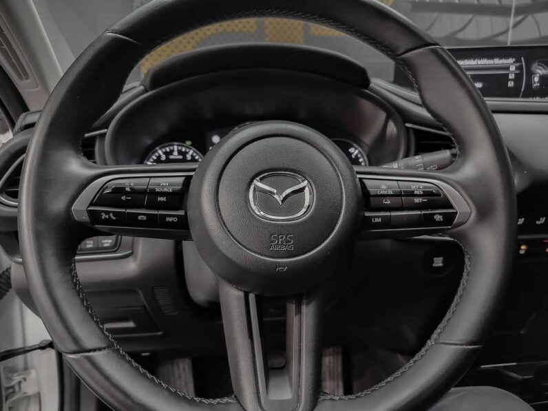 
								Mazda CX-30 full									