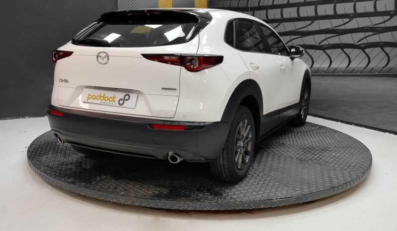 
								Mazda CX-30 full									