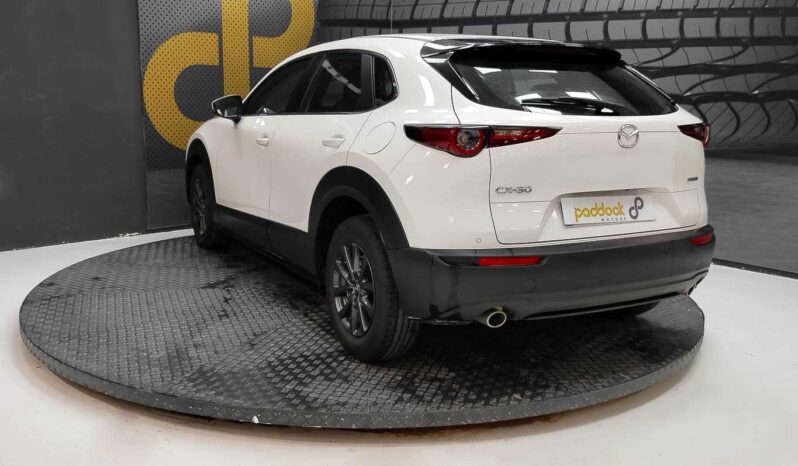 
								Mazda CX-30 full									