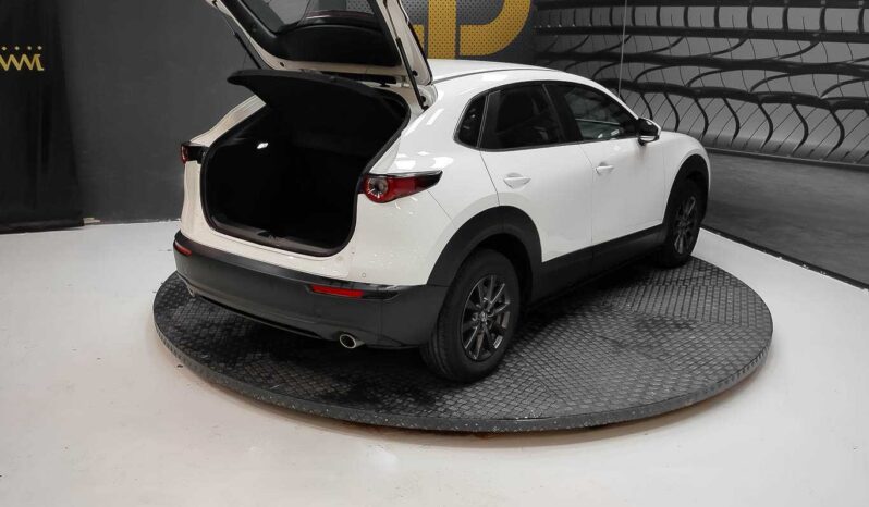 
								Mazda CX-30 full									