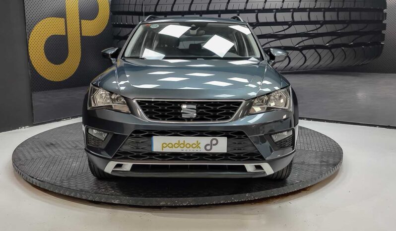 
								SEAT Ateca full									