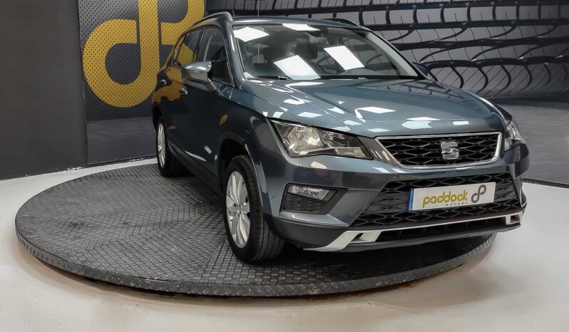 
								SEAT Ateca full									