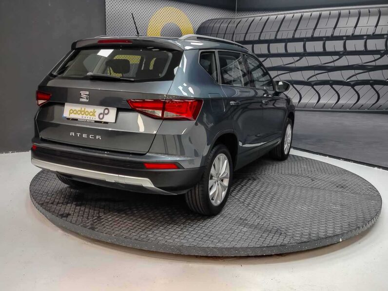 
								SEAT Ateca full									