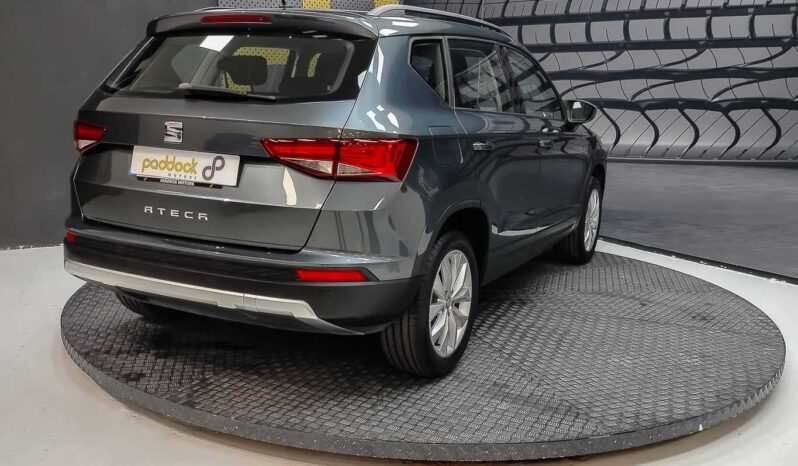 
								SEAT Ateca full									