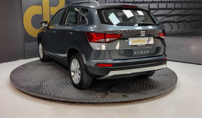 
								SEAT Ateca full									