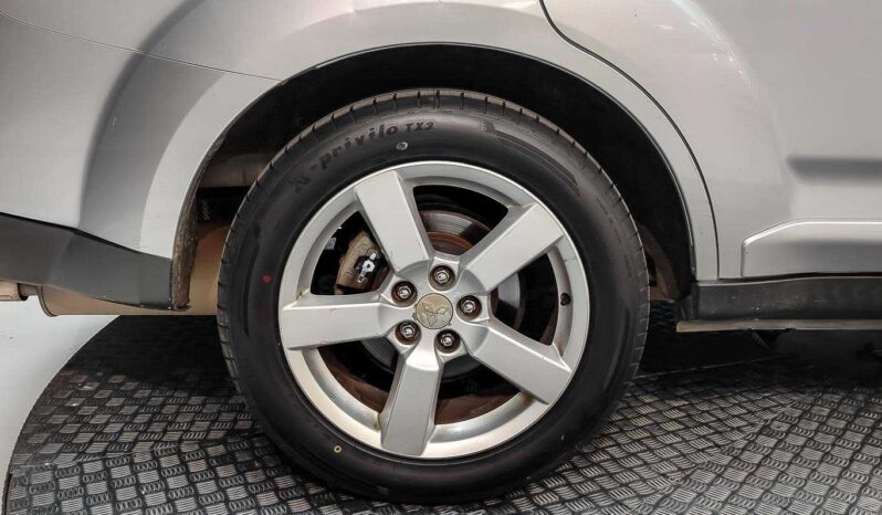 
								Mitsubishi Outlander full									