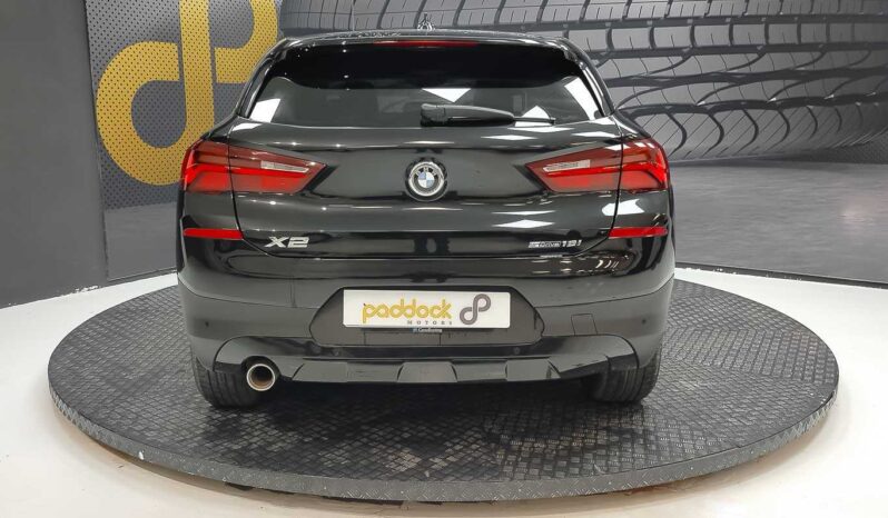 
								BMW X2 full									