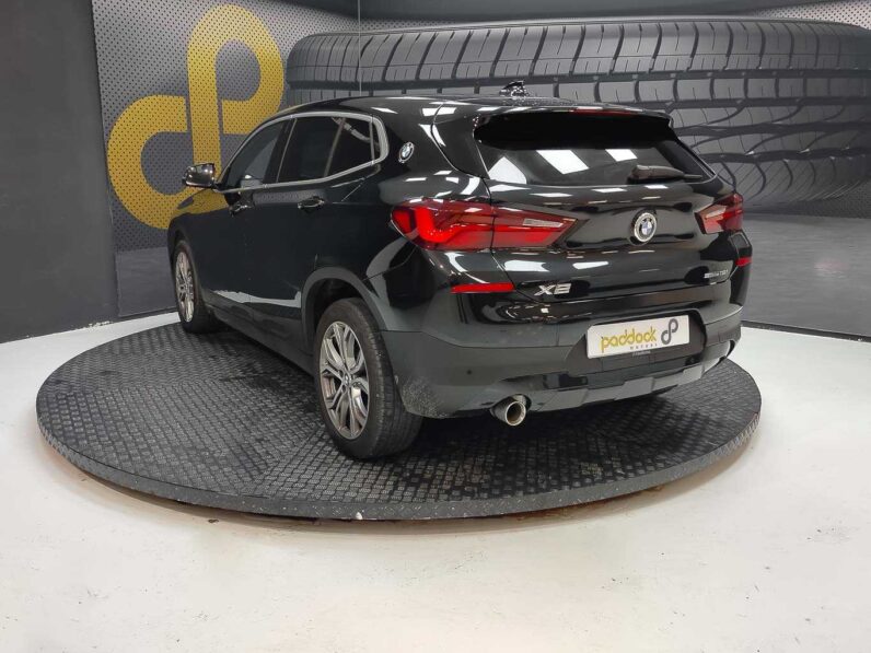 
								BMW X2 full									