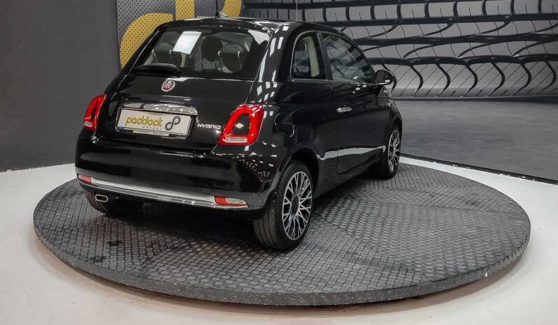 
								Fiat 500 full									