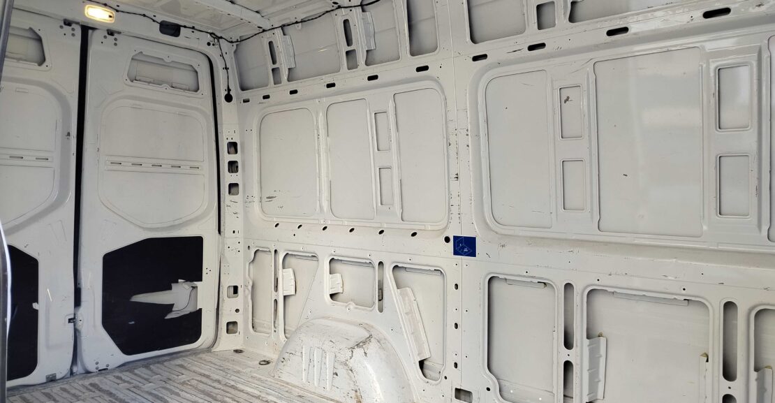 MercedesBenz Sprinter