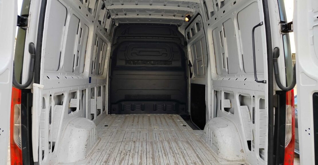 MercedesBenz Sprinter