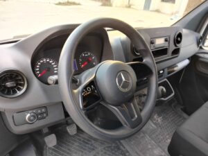 MercedesBenz Sprinter