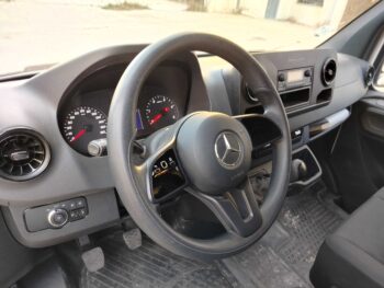 MercedesBenz Sprinter
