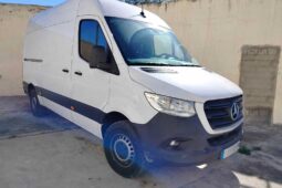 MercedesBenz Sprinter