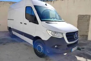 MercedesBenz Sprinter