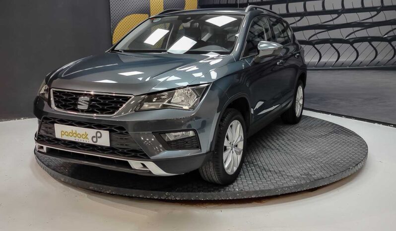 
								SEAT Ateca full									