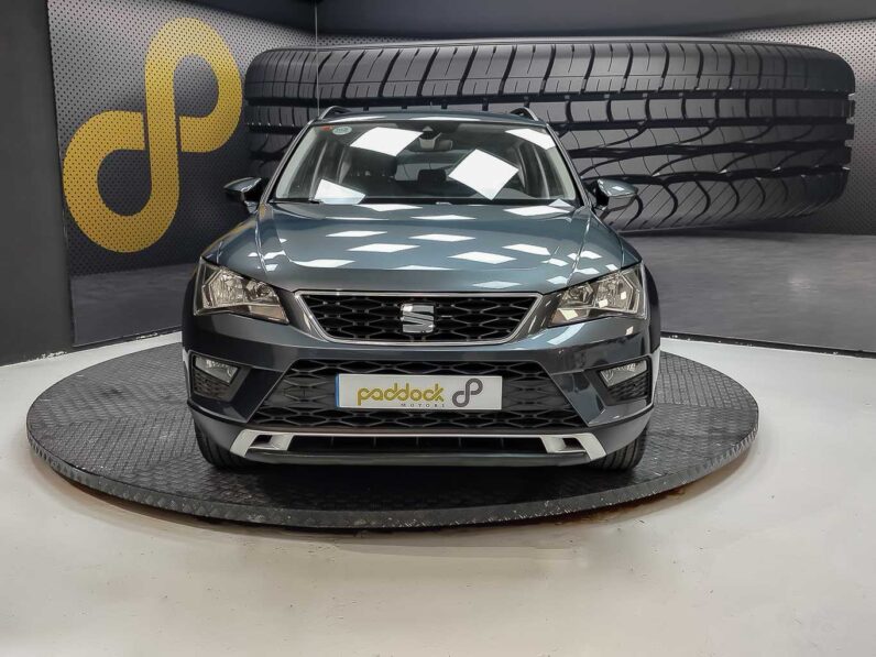 
								SEAT Ateca full									