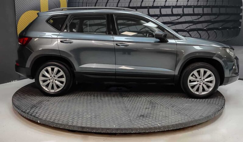 
								SEAT Ateca full									