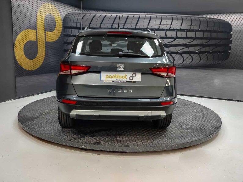 
								SEAT Ateca full									
