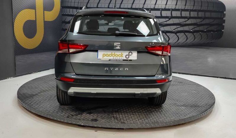 
								SEAT Ateca full									