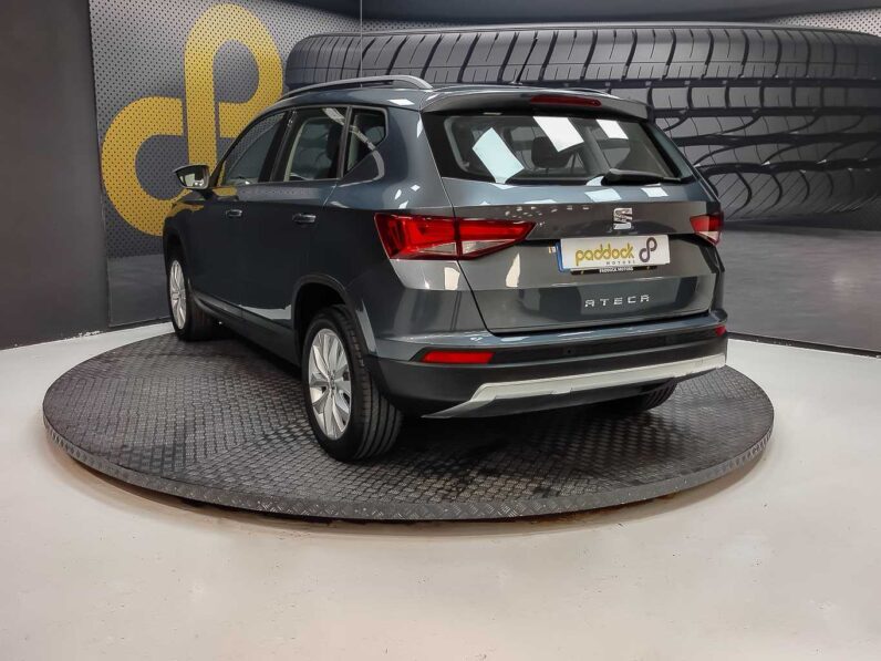 
								SEAT Ateca full									