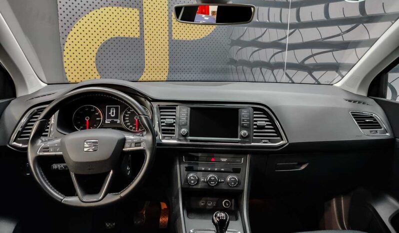 
								SEAT Ateca full									