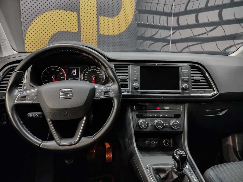
								SEAT Ateca full									