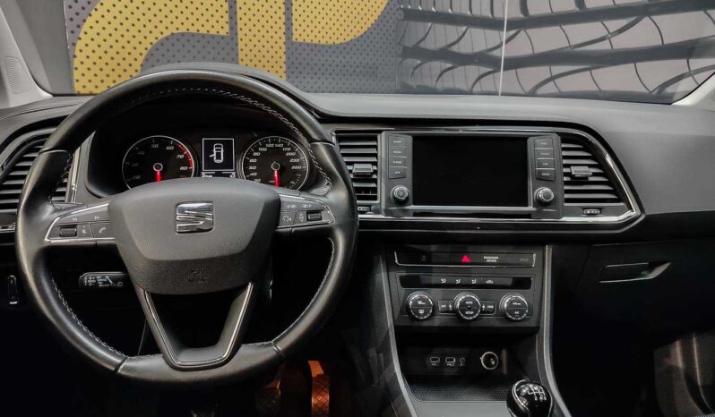 
								SEAT Ateca full									