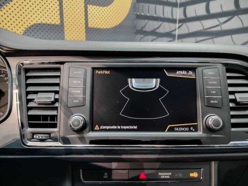 
								SEAT Ateca full									