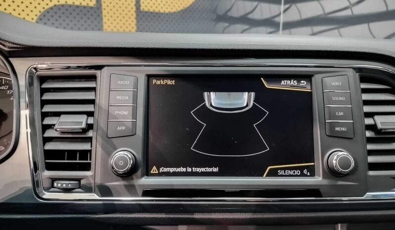 
								SEAT Ateca full									