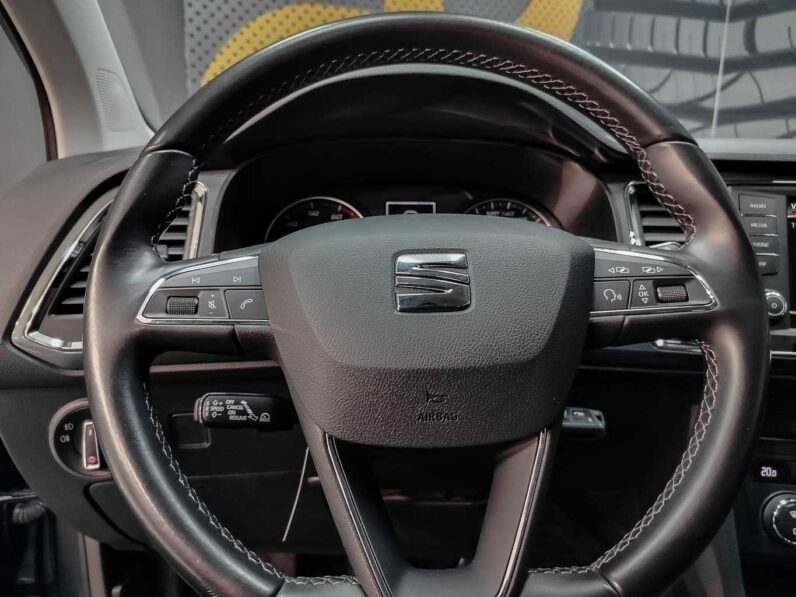 
								SEAT Ateca full									