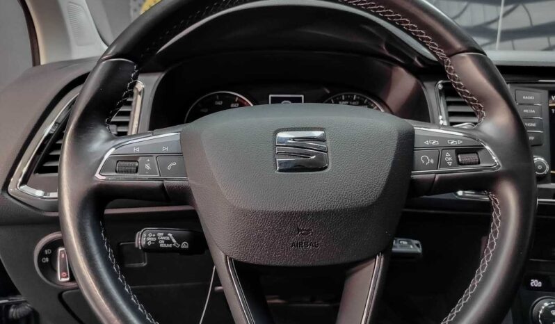 
								SEAT Ateca full									