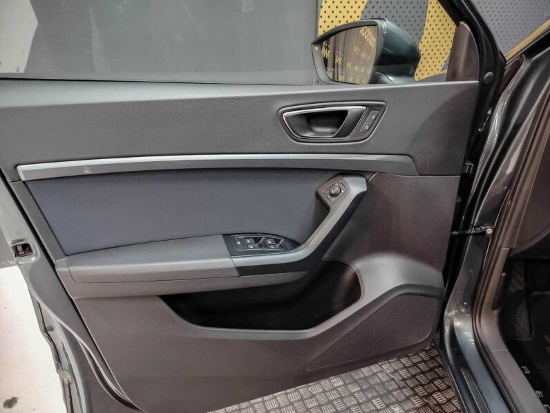 
								SEAT Ateca full									