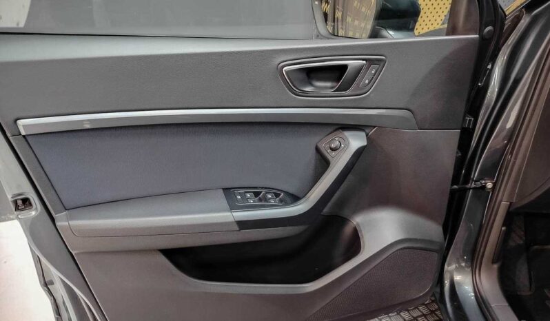 
								SEAT Ateca full									