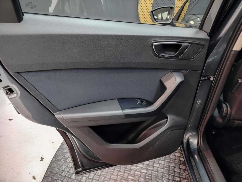 
								SEAT Ateca full									