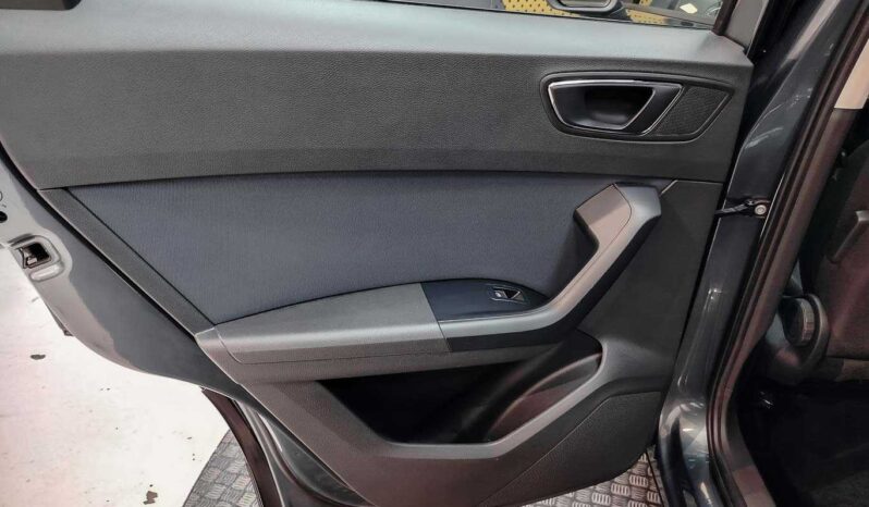 
								SEAT Ateca full									
