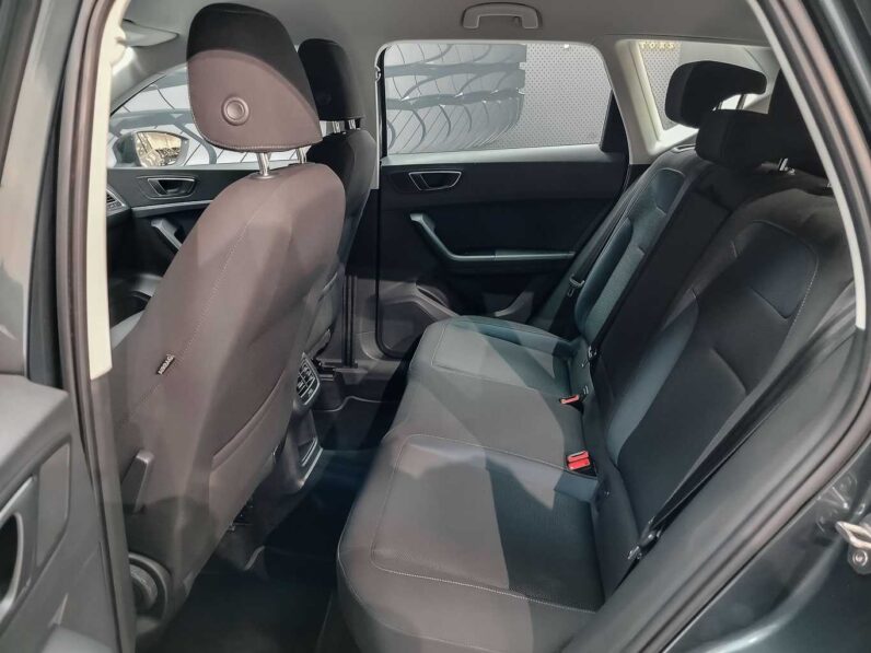 
								SEAT Ateca full									